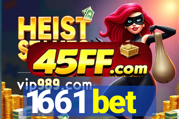 1661 bet